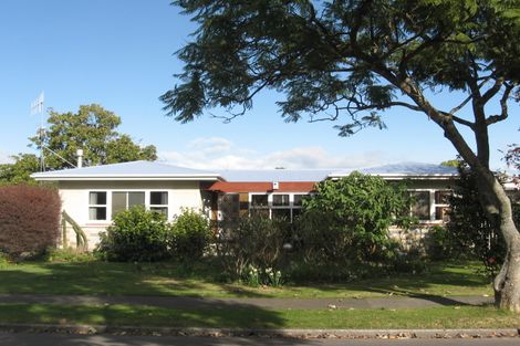 Photo of property in 4 Veronica Avenue, Marewa, Napier, 4110
