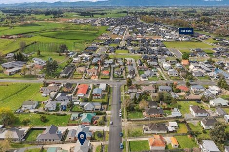 Photo of property in 6 Goodwin Avenue, Morrinsville, 3300