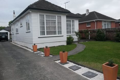 Photo of property in 36 Gibbons Street, Upper Hutt Central, Upper Hutt, 5018