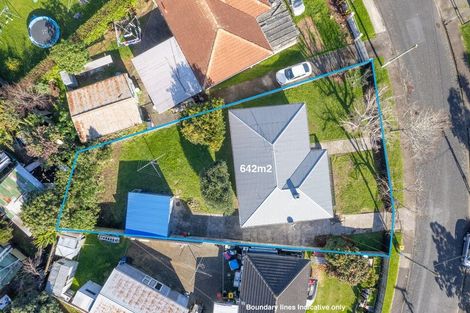 Photo of property in 47 Clayton Avenue, Otara, Auckland, 2023