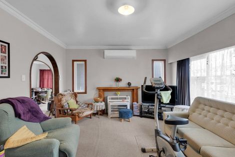 Photo of property in 6 Teddy Street, Whitiora, Hamilton, 3200