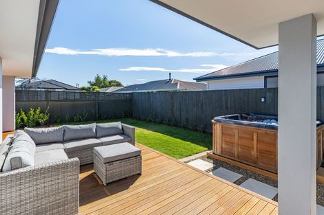Photo of property in 5 Alexander Lane, Kaiapoi, 7630