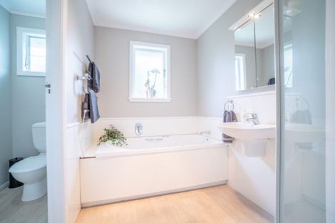 Photo of property in 579 Featherston Street, Roslyn, Palmerston North, 4414