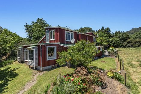 Photo of property in 1707 State Highway 35, Torere, Opotiki, 3197