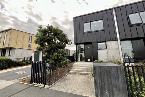 Photo of property in 431a Jackson Street, Petone, Lower Hutt, 5012