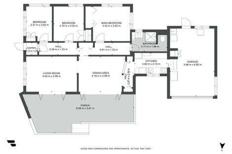 Photo of property in 17 Paramu Avenue, Birkdale, Auckland, 0626