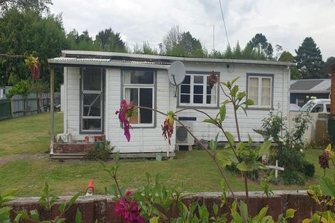 Photo of property in 7 Kowhai Street, Mangakino, 3421