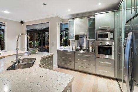 Photo of property in 1a Whitby Crescent, Mairangi Bay, Auckland, 0630