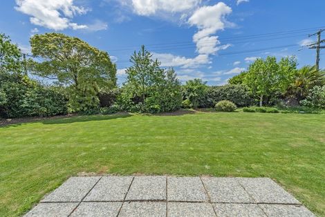 Photo of property in 43 Leeston Lake Road, Leeston, 7632