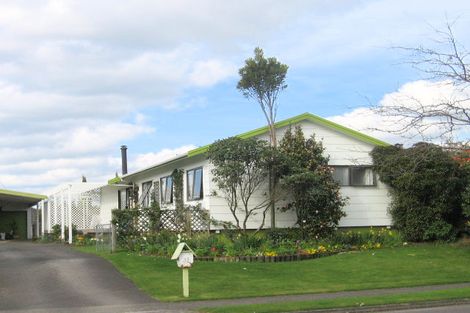Photo of property in 33 Hodgkins Street, Pukehangi, Rotorua, 3015