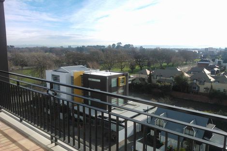 Photo of property in West Fitzroy, 7g/66 Armagh Street, Christchurch Central, Christchurch, 8013