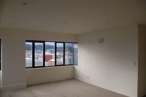 Photo of property in St Peters Apartments, 9a/192 Willis Street, Te Aro, Wellington, 6011