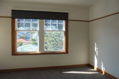 Photo of property in 54 Porritt Avenue, Mount Victoria, Wellington, 6011