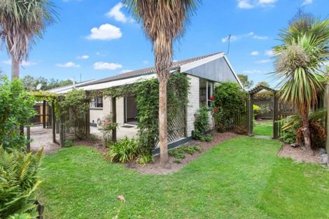 Photo of property in 1/38b Cavendish Road, Casebrook, Christchurch, 8051