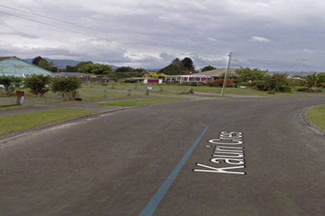 Photo of property in 33 Kauri Crescent, Murupara, 3025