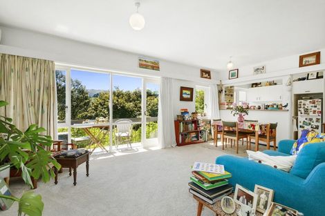 Photo of property in 4/116 Mairangi Road, Wilton, Wellington, 6012