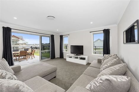 Photo of property in 12 Longbow Terrace, Flagstaff, Hamilton, 3210