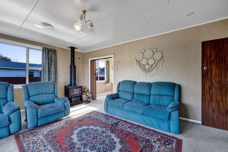 Photo of property in 23 Atkinson Street, Normanby, Hawera, 4614