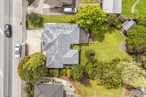 Photo of property in 159 Waimea Road, Nelson South, Nelson, 7010
