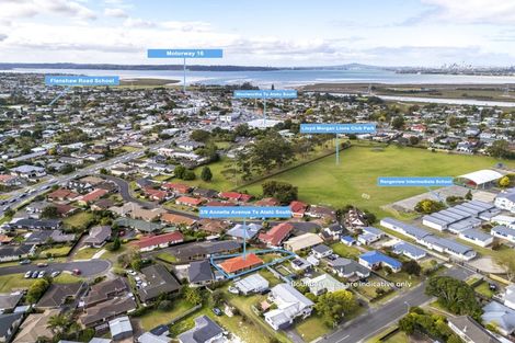 Photo of property in 2/9 Annette Avenue, Te Atatu South, Auckland, 0610