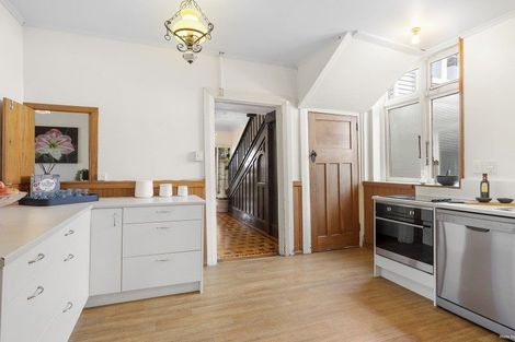 Photo of property in 19 Palmer Street, Aro Valley, Wellington, 6011