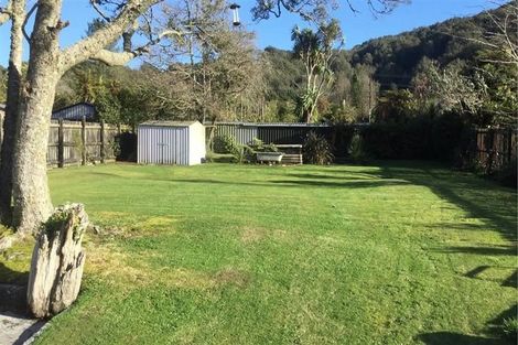 Photo of property in 727 Taylorville Road, Taylorville, Greymouth, 7805