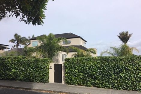 Photo of property in 2 Puna Street, Orakei, Auckland, 1071