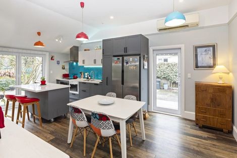 Photo of property in 63 Bletsoe Avenue, Spreydon, Christchurch, 8024