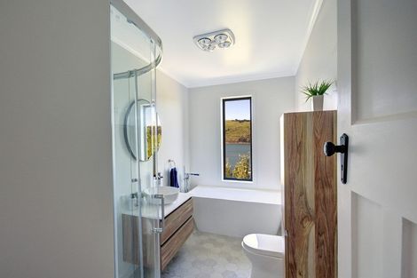 Photo of property in 20 Ocean View Road, Ravensbourne, Dunedin, 9022