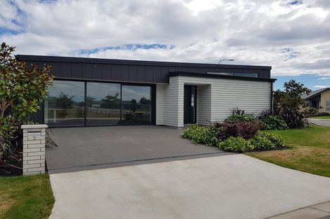 Photo of property in 2 John Raven Lane, Woodend, 7610