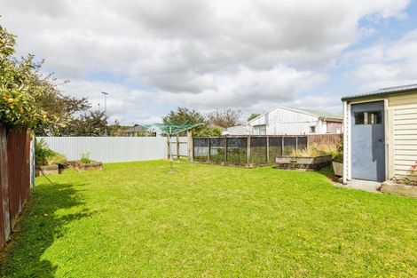 Photo of property in 57 Sedcole Street, Pahiatua, 4910