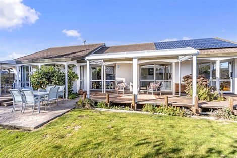 Photo of property in 49 Robert Coup Road, Kaiapoi, 7630
