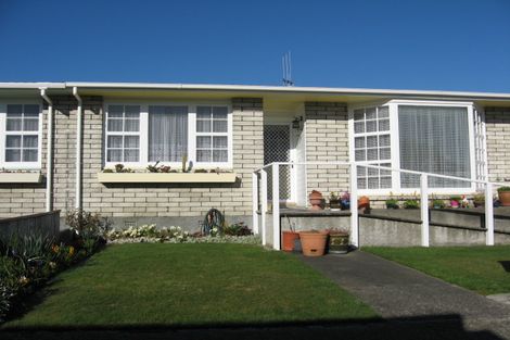 Photo of property in 4 Merton Place, Levin, 5510