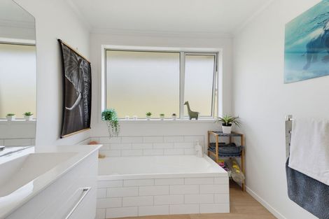 Photo of property in 65 Jumna Road, Maungaturoto, 0587