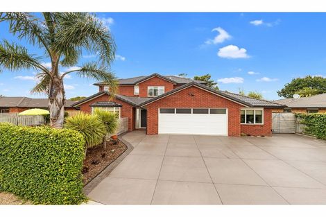 Photo of property in 15 Bexley Way, Morrinsville, 3300