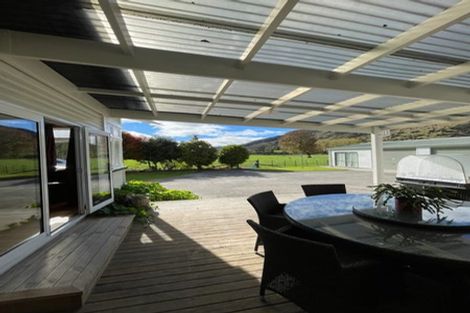 Photo of property in 213 Matakitaki Road, Six Mile, Murchison, 7077