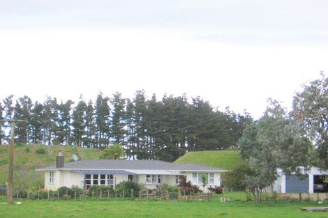 Photo of property in 98 Union Street, Foxton, 4814