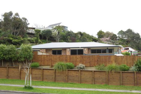 Photo of property in 52 Roto Street, Hurdon, New Plymouth, 4310