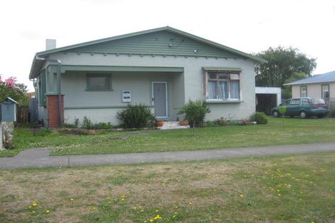 Photo of property in 7 Mitchell Street, Aramoho, Whanganui, 4500