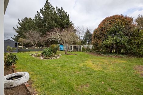 Photo of property in 82 High Street, Eketahuna, 4900