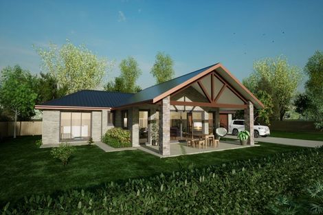 Photo of property in 5 Harmony Way, Waipu, 0582