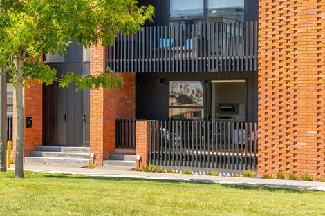 Photo of property in 3/212 Cashel Street, Christchurch Central, Christchurch, 8011