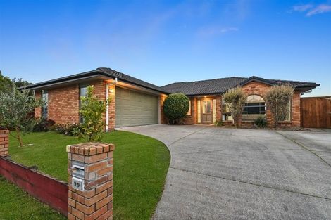 Photo of property in 99 Barrington Drive, Huntington, Hamilton, 3210