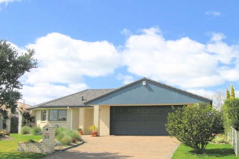 Photo of property in 39 Denny Hulme Drive, Mount Maunganui, 3116