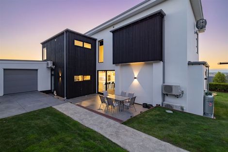 Photo of property in 121 Penruddock Rise, Westmorland, Christchurch, 8025