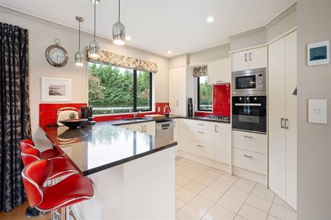 Photo of property in 541 Hoskyns Road, West Melton, Christchurch, 7675