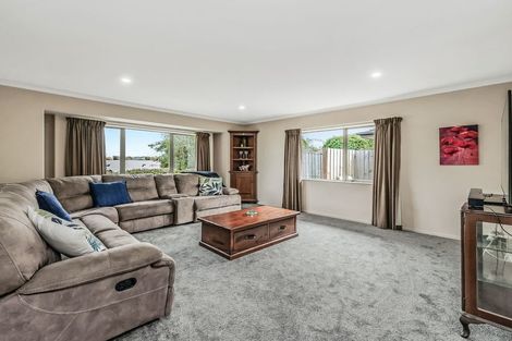 Photo of property in 47 Rolleston Drive, Rolleston, 7614