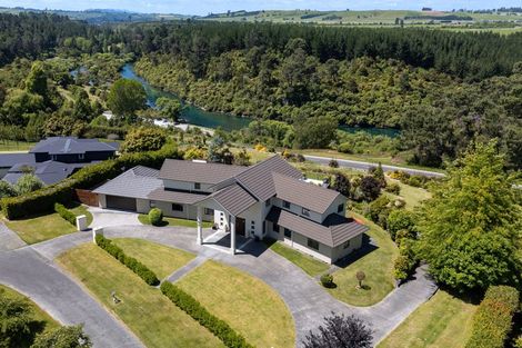 Photo of property in 184 Ferndale Way, Rangatira Park, Taupo, 3384