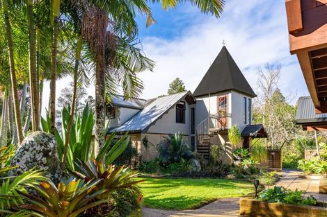 Photo of property in 84 Corbett Road, Whakapara, Hikurangi, 0182