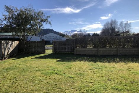 Photo of property in 5 Martin Place, Ohakune, 4625